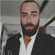 Neolaureato in giurisprudenza presso l'università di Parma specializzato in diritto penale dell'ambiente